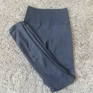 Lululemon Zone Full Length Leggings